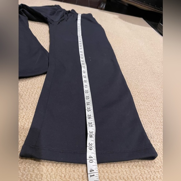 Zara long sleeve sweatsuit set with hoodie and wide legs size XS, S, M - Picture 4 of 7